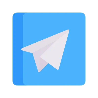 บริการ Telegram